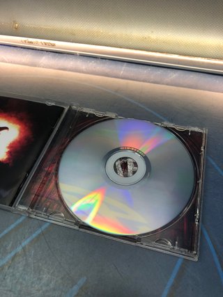 CD, Star Mafia Boy, Permíteme Que Me Presente