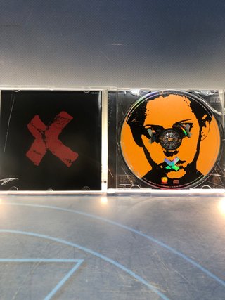 CD, Buckcherry, Time Bomb, Dreamworks Records