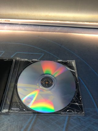 CD, Buckcherry, Time Bomb, Dreamworks Records