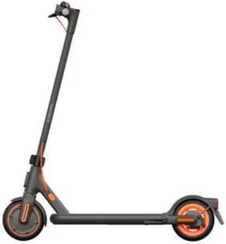 Patinete Eléctrico Xiaomi 4 GO