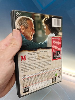 DVD Assenza di Malizia (Paul Newman)