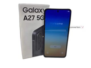 samsung galaxy a27 5g 6gb 128gb