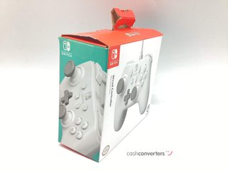 mando pro controller powera wired controller