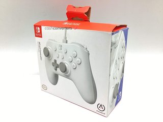 mando pro controller powera wired controller