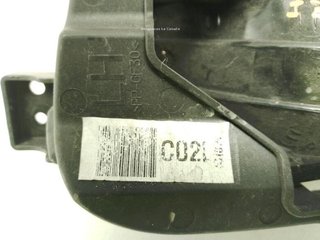 Faro antiniebla delantero kia carens iv 21018596