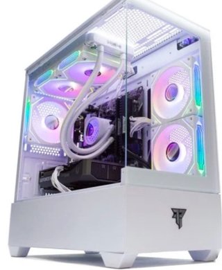 PC Gaming Ryzen 7 5800X 32GB RAM 1TB SSD