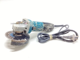 radial makita ga4530r