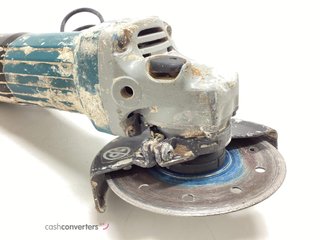 radial makita ga4530r