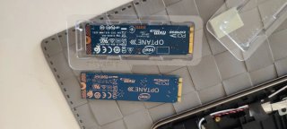 Portátil Asus Vivobook Pro 32 GB 2 SSDs Upgrades