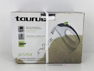 otros cocina taurus batidora - amasadora