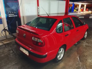 SEAT Cordoba 2003