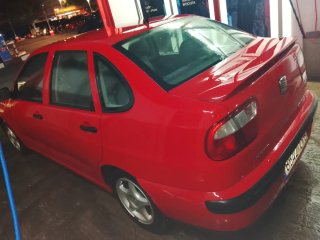 SEAT Cordoba 2003