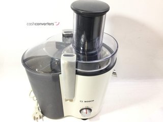 licuadora bosch fd9403