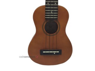 ukelele miguel almeria pure series soprano