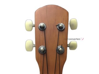 ukelele miguel almeria pure series soprano