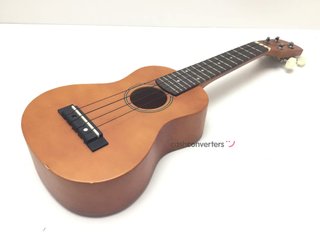 ukelele miguel almeria pure series soprano