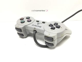 mando ps1 sony scph-1080