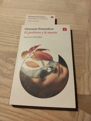 El jardinero y la muerte