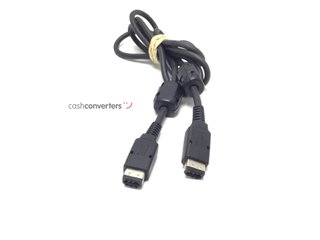 accesorio gameboy nintendo cable data link