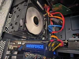 Torre Gaming NOX