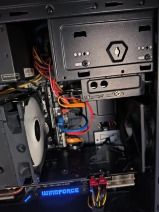 Torre Gaming NOX