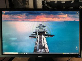 Torre Gaming NOX