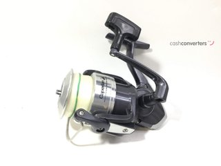 carrete pesca caperlan caperlan