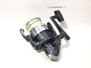 carrete pesca caperlan caperlan