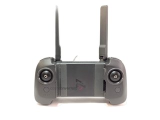 dron con camara fimi mini 3