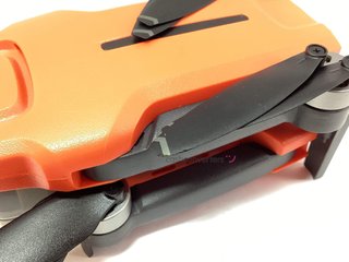 dron con camara fimi mini 3