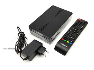 receptor satelite strong srt 7408