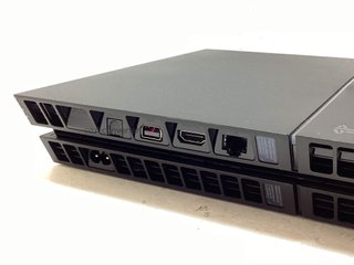 sony ps4 500gb