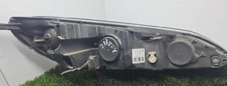 Peugeot 233854 faro izq 0301213203 407 1.8 mt (125