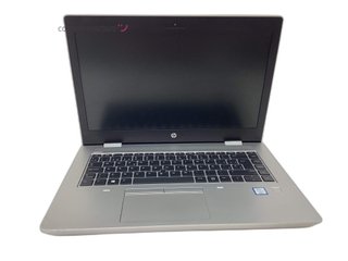 pc portatil hp hp probook 640 g5