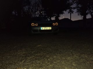 Faros angel eyes golf4
