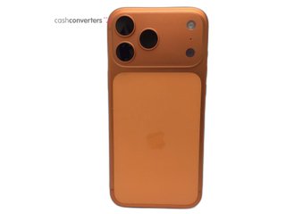 apple iphone 17 pro max 256gb