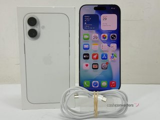 apple iphone 17 256gb