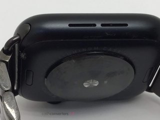 apple apple watch se 2022 44mm (gps ) aluminio