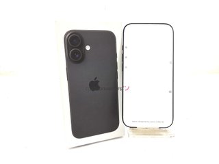 apple iphone 16 128gb