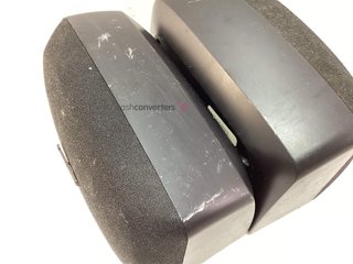 altavoces hifi pioneer s-p33-lr