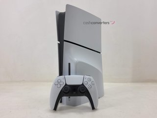 consola ps5 sony playstation 5 slim standard 1tb