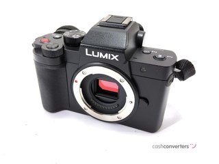camara digital evil panasonic lumix dc-g100d