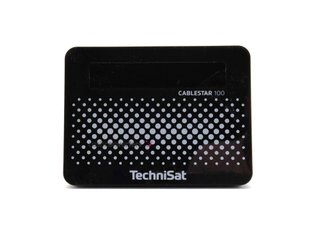 decodificador technisat cablestar 100