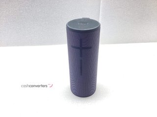 altavoz portatil bluetooth ultimate ears megaboom 3
