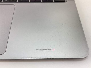 portatil apple apple macbook air m1 8-core 3.2/7 13 (2020) (a2337)