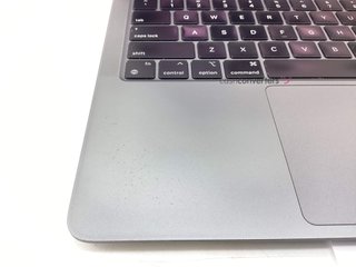 portatil apple apple macbook air m1 8-core 3.2/7 13 (2020) (a2337)