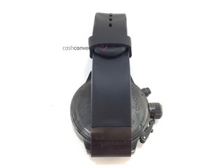 reloj alta gama unisex u-boat ifo left hook chronograph