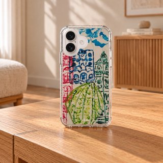 Funda Allogio para iPhone 16 Betanzos