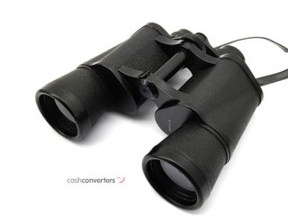 prismatico binocular tasco 12x50