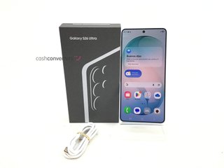 samsung galaxy s26 ultra 12gb 512gb
